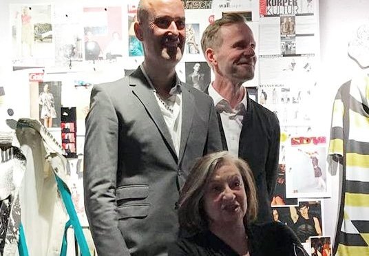 20 Jahre Modedesign aus Hamburg