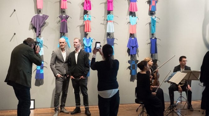 Vernissage – die Bilder