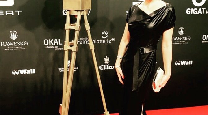 Red Carpet Kleider