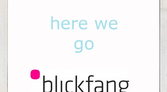 BLICKFANG – Designmesse in Hamburg