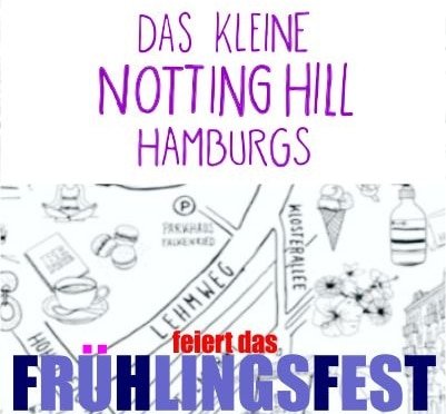 Das kleine Notting Hill Hamburgs