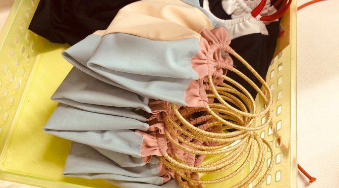 Designermaske- made in Hamburg