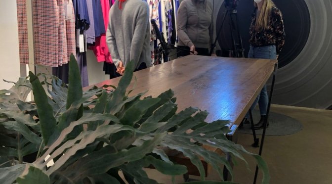 Personal Shopping – wir auf HH1