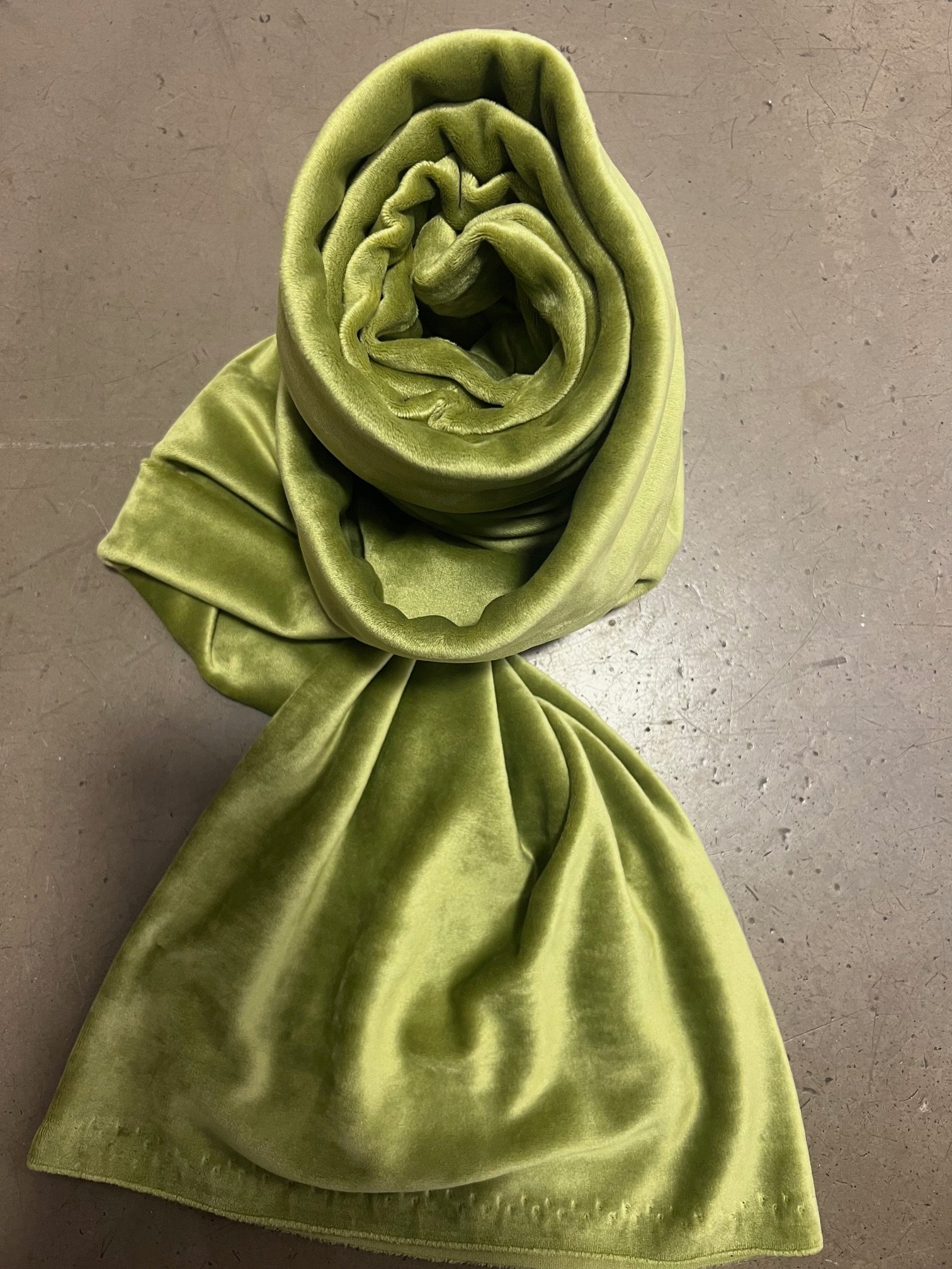 Nicki Schal NEU – Bild 7