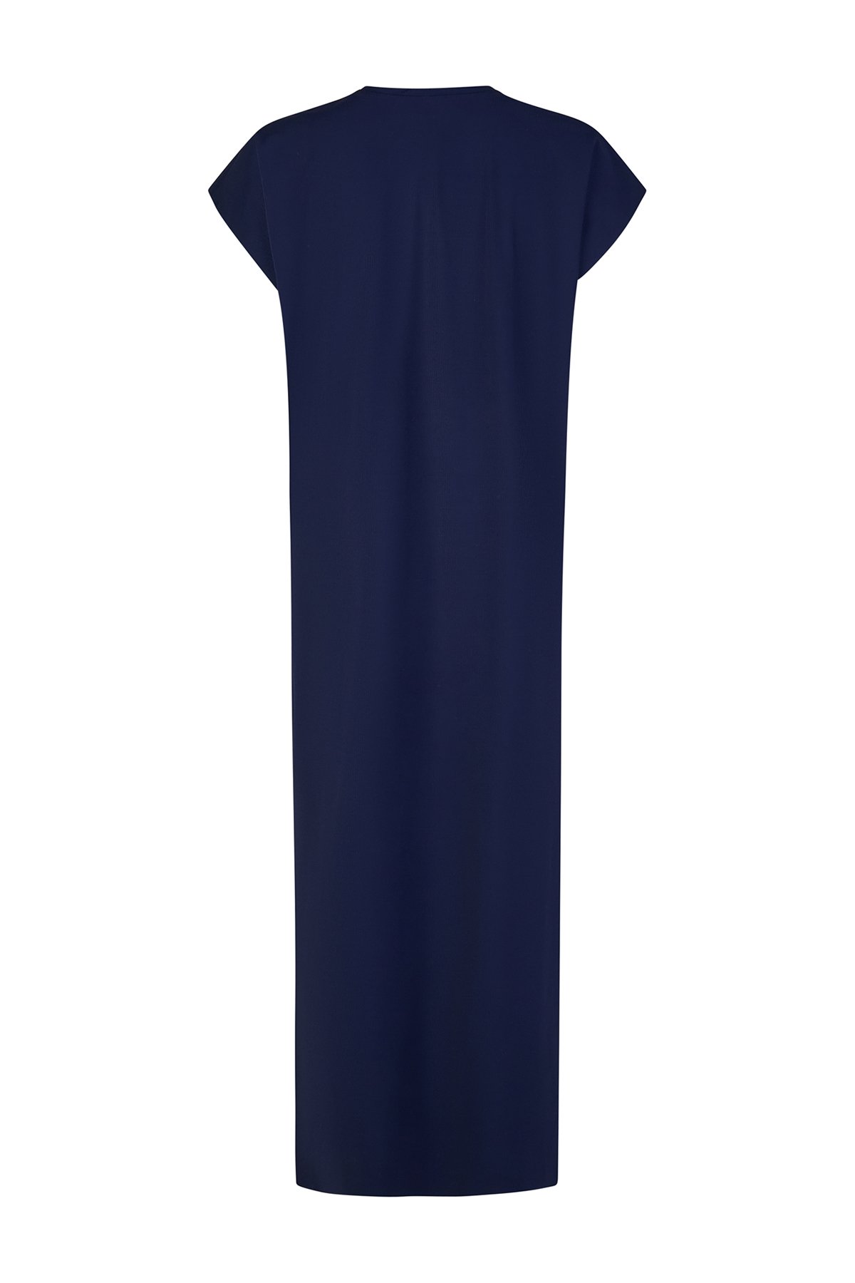 Lässig Elegantes Hang-Up Kleid in neuem Material – Bild 3