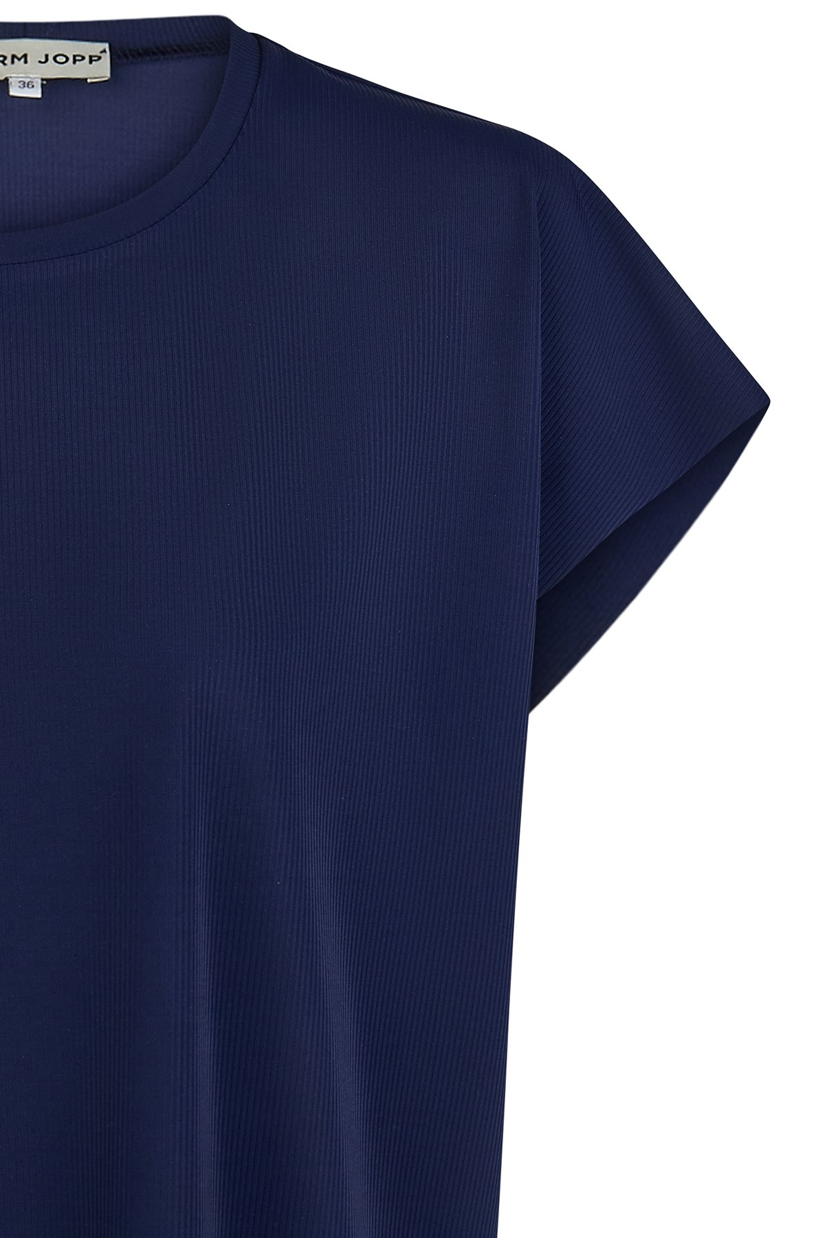 Lässig Elegantes Hang-Up Kleid in neuem Material – Bild 4