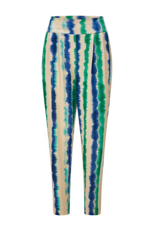 Cool stripes pants
