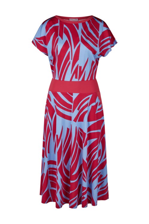 summer italy style dress