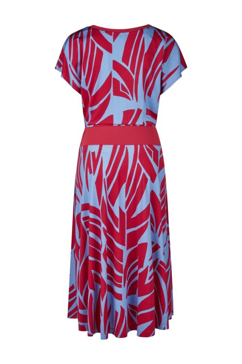 summer italy style dress – Bild 3