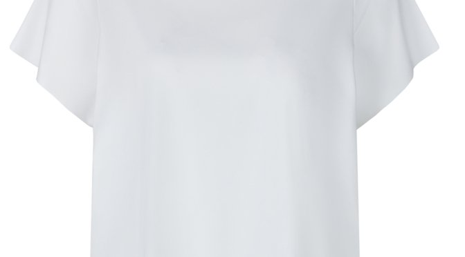 Die Must-Haves der Saison: Ausgewählte Tops von Harm Jopp
