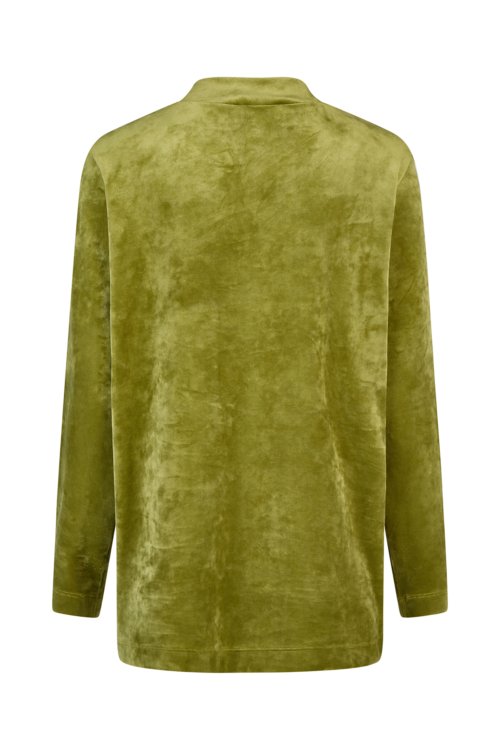 Sweatshirt aus Nicki - new colour – Bild 5