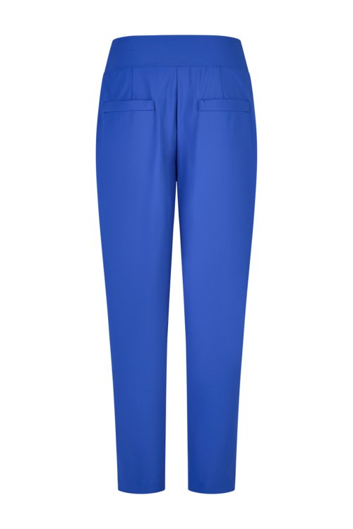 Harm Jopp Bundfaltenhose - smart colour – Bild 3