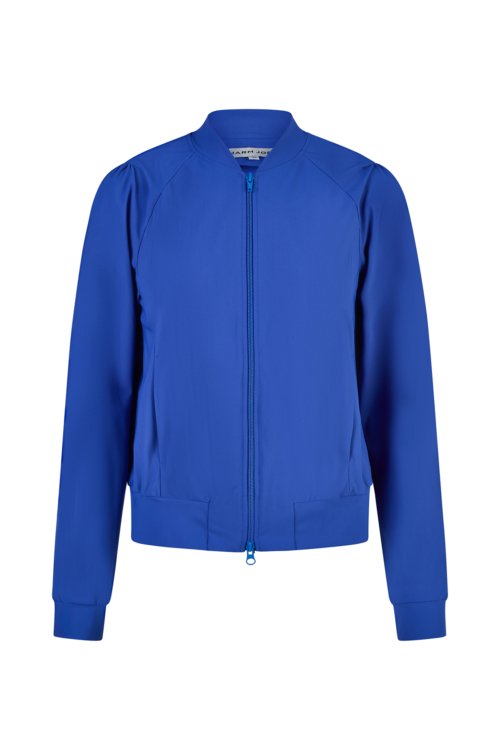 Harm Jopp Bundfaltenhose - smart colour – Bild 5