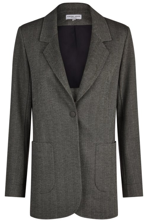 Der neue Blazer 25