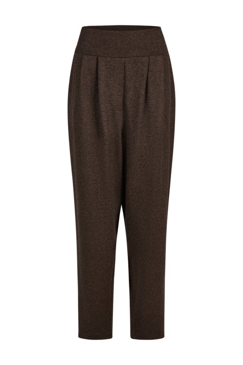 Die Harm Jopp Bundfaltenhose - new