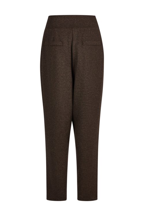 Die Harm Jopp Bundfaltenhose - new – Bild 4