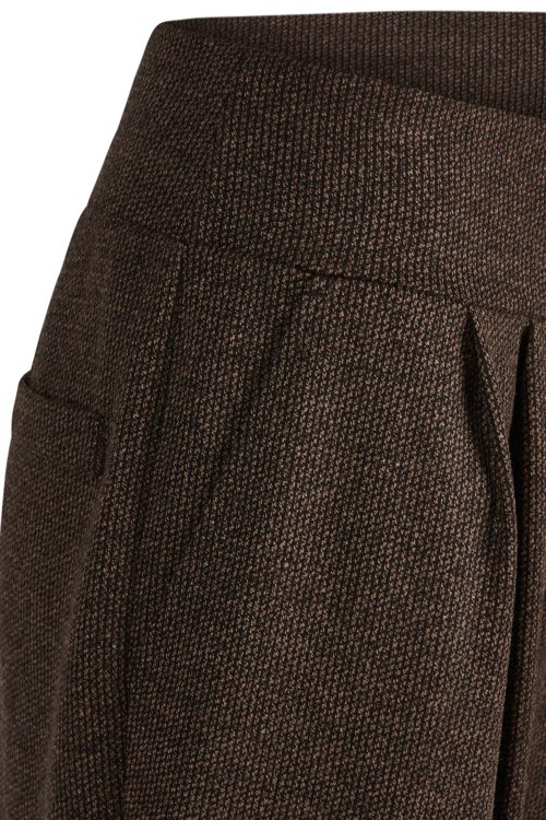 Die Harm Jopp Bundfaltenhose - new – Bild 3