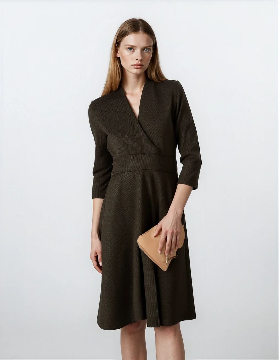 Day and Buisness Dress – Bild 4