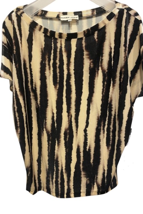 Cosy Shirt Animal Print – Bild 2