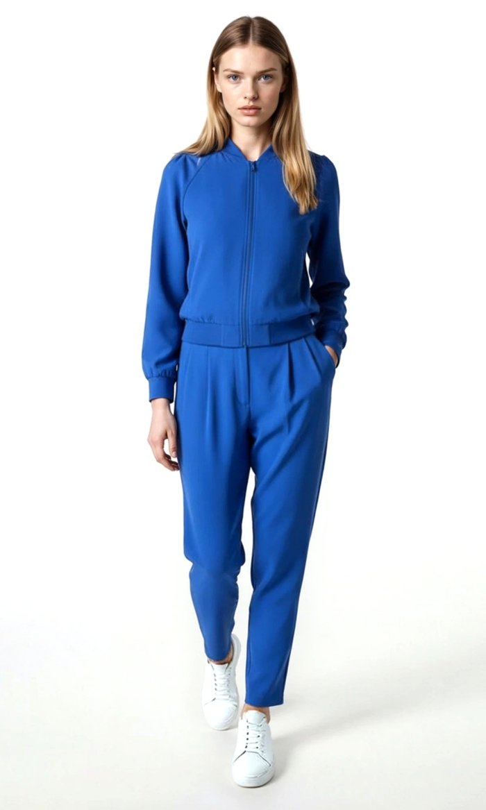 Blue Edition 25 - Blouson