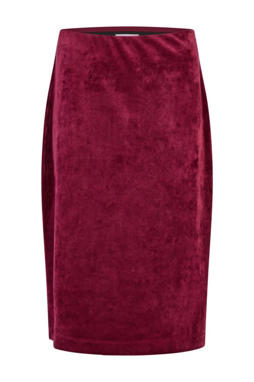 easy nicki skirt