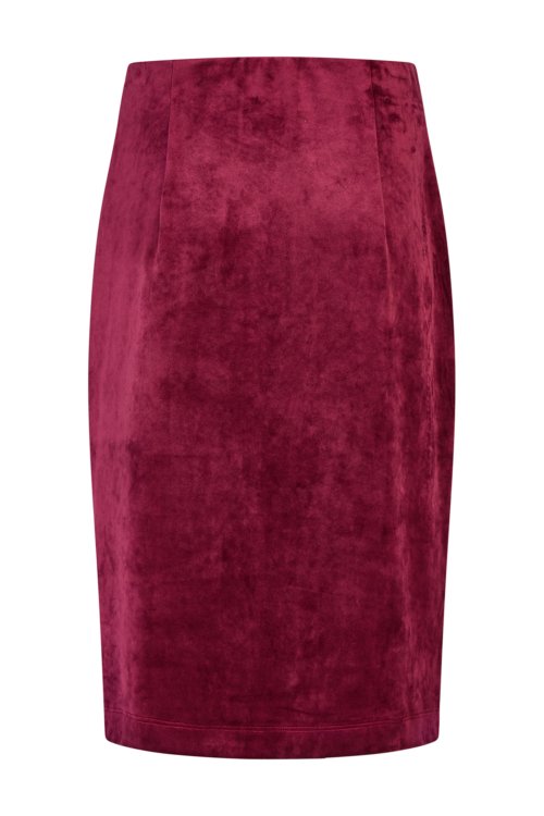 easy nicki skirt – Bild 3