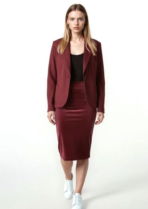 easy nicki skirt – Bild 5