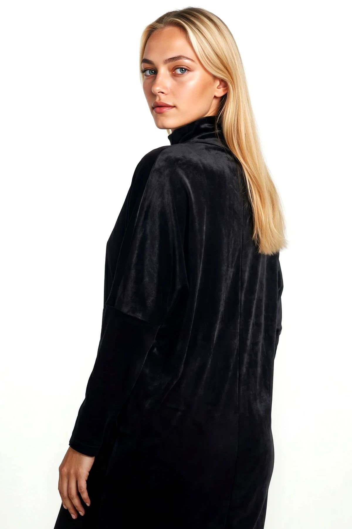 Nicki Kleid – Bild 3