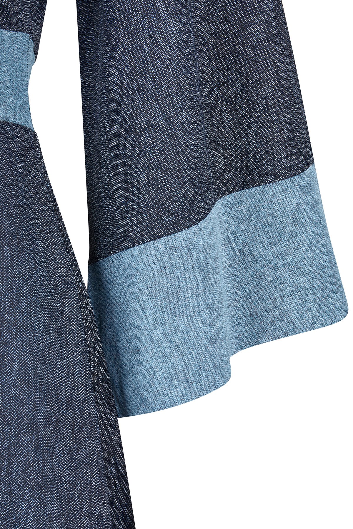 Das federleichte Denimkleid – Bild 4