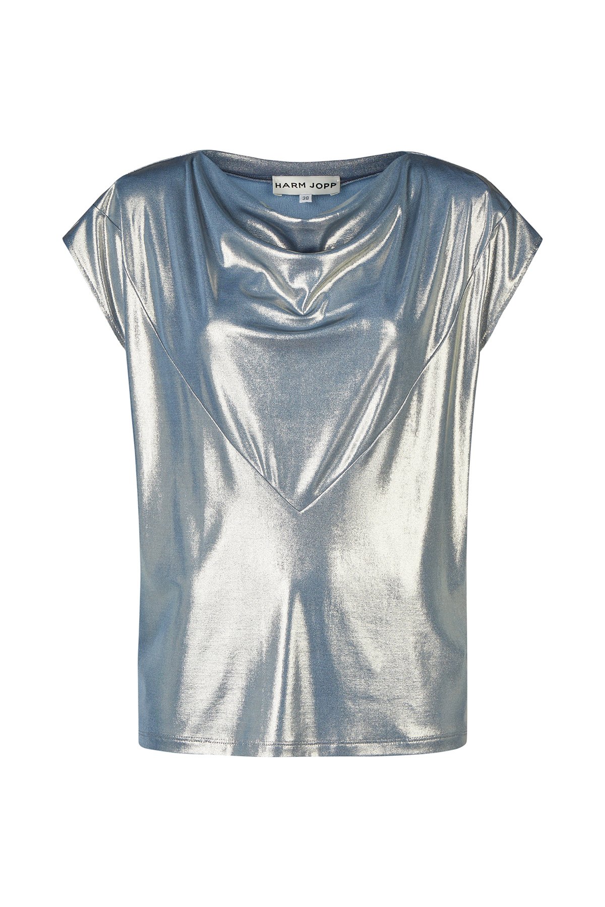 new waterfall top – Bild 4