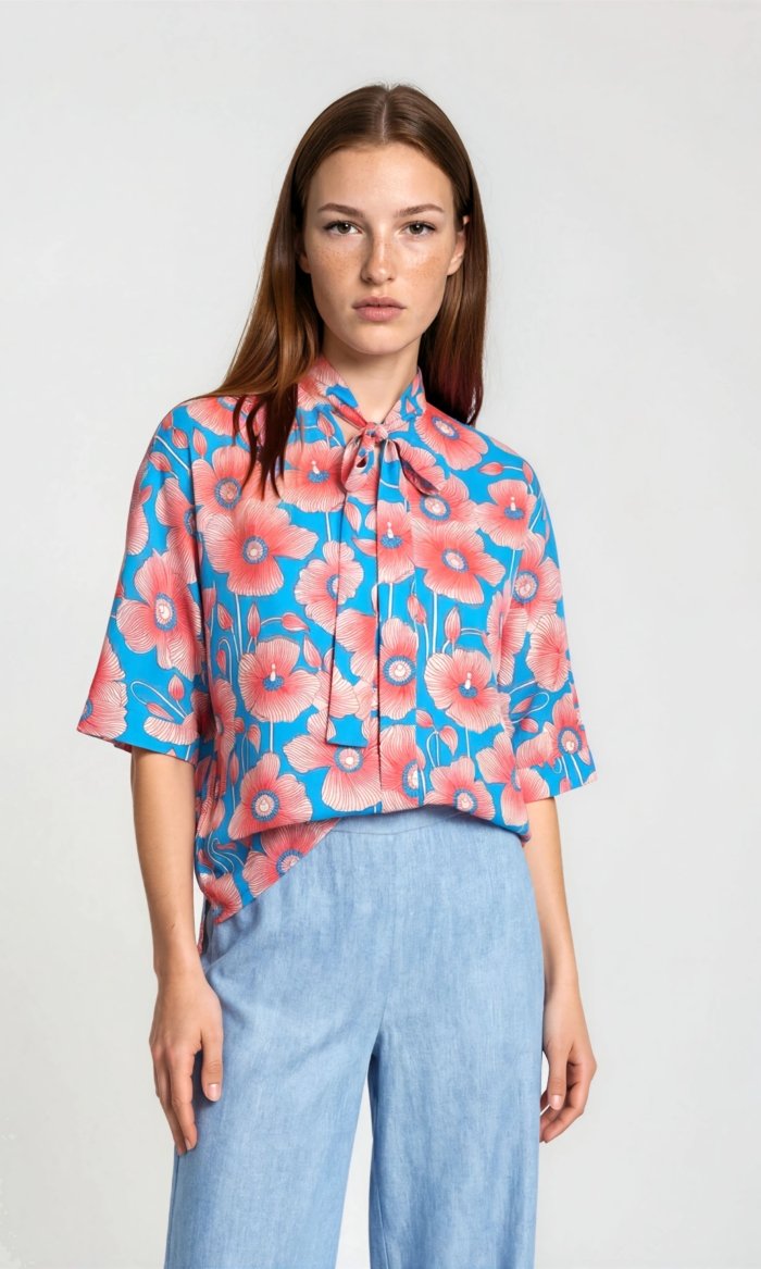 Lieblingsbluse - limitiert