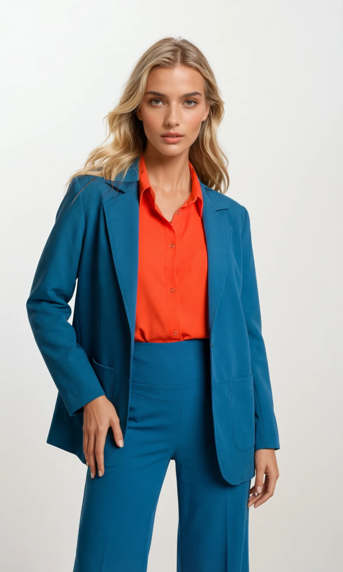 Der Harm Jopp Blazer - new colour
