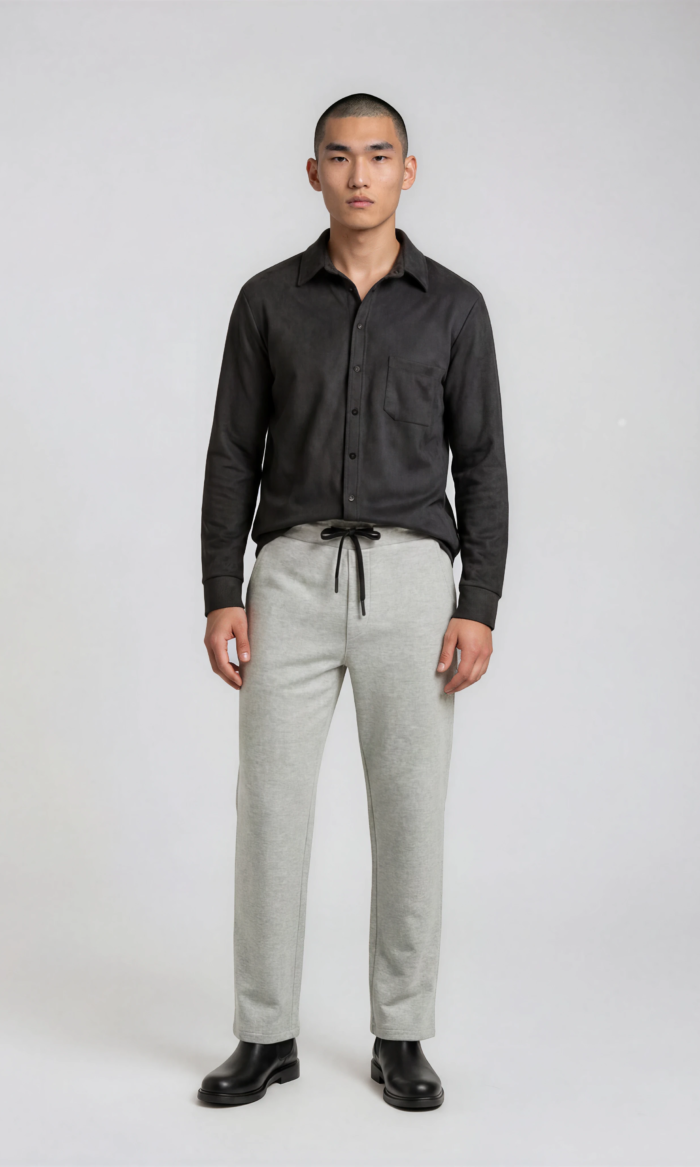 new jogg pants - jogger hose aus designerstoff, designer jogger hose - new sport pants, jogger pants