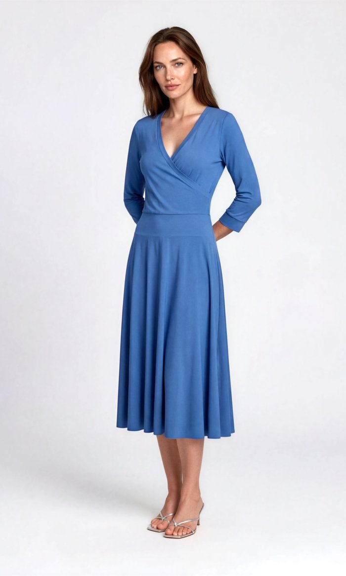 the perfect daily - capri blue