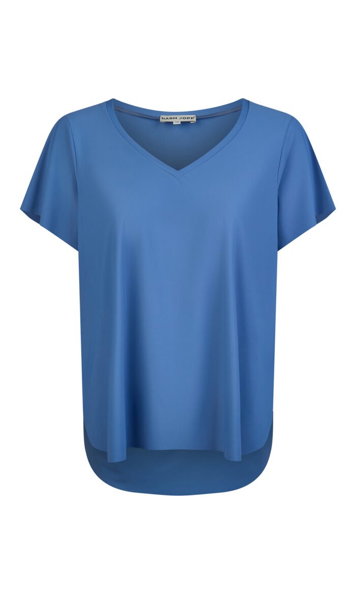 Top Sanded Capri von Harm Jopp Jerseys — Vorderansicht
