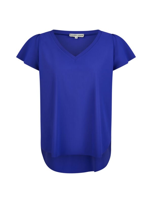 Royalblau