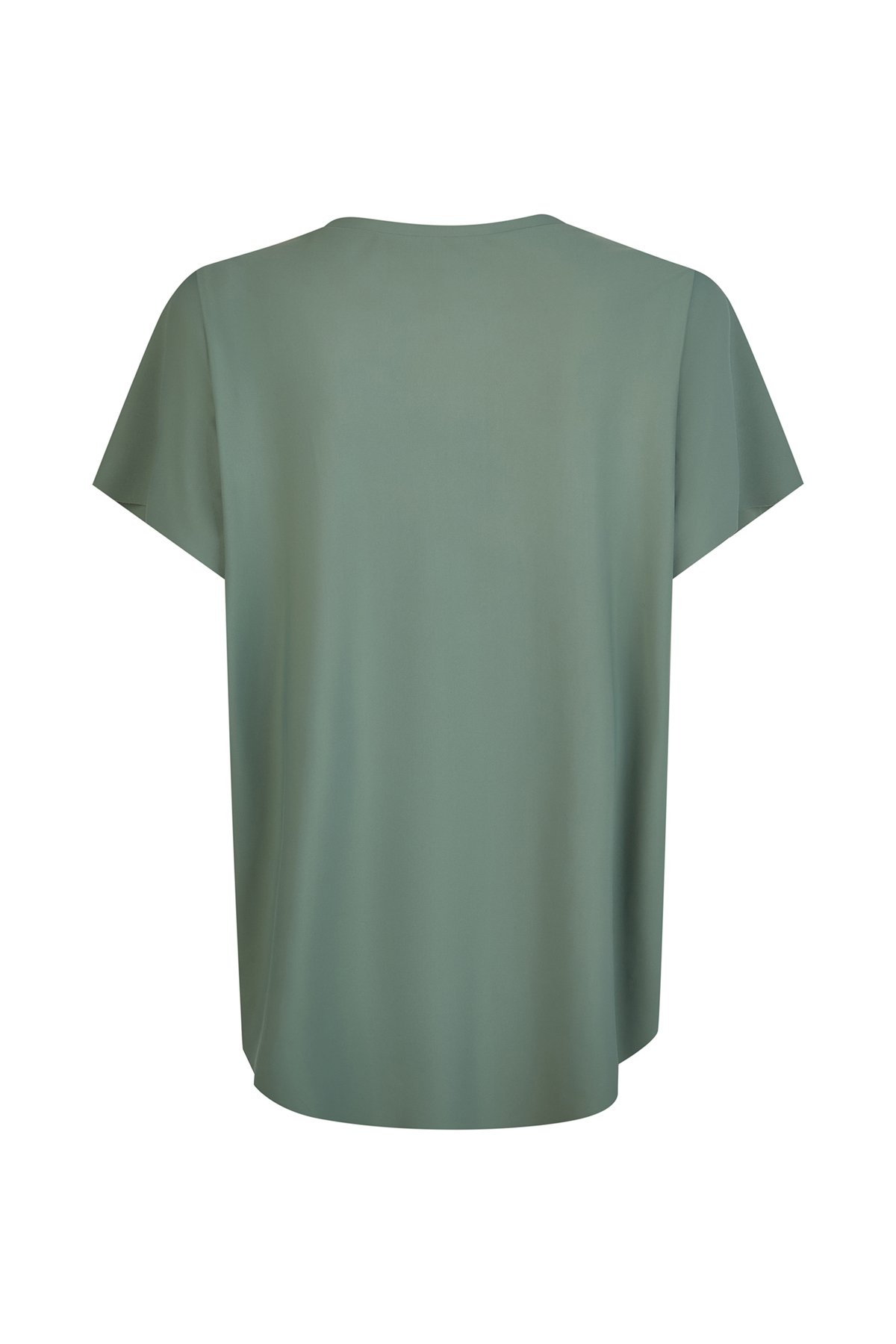 Top Sanded Salbei von Harm Jopp Jerseys — Seitenansicht