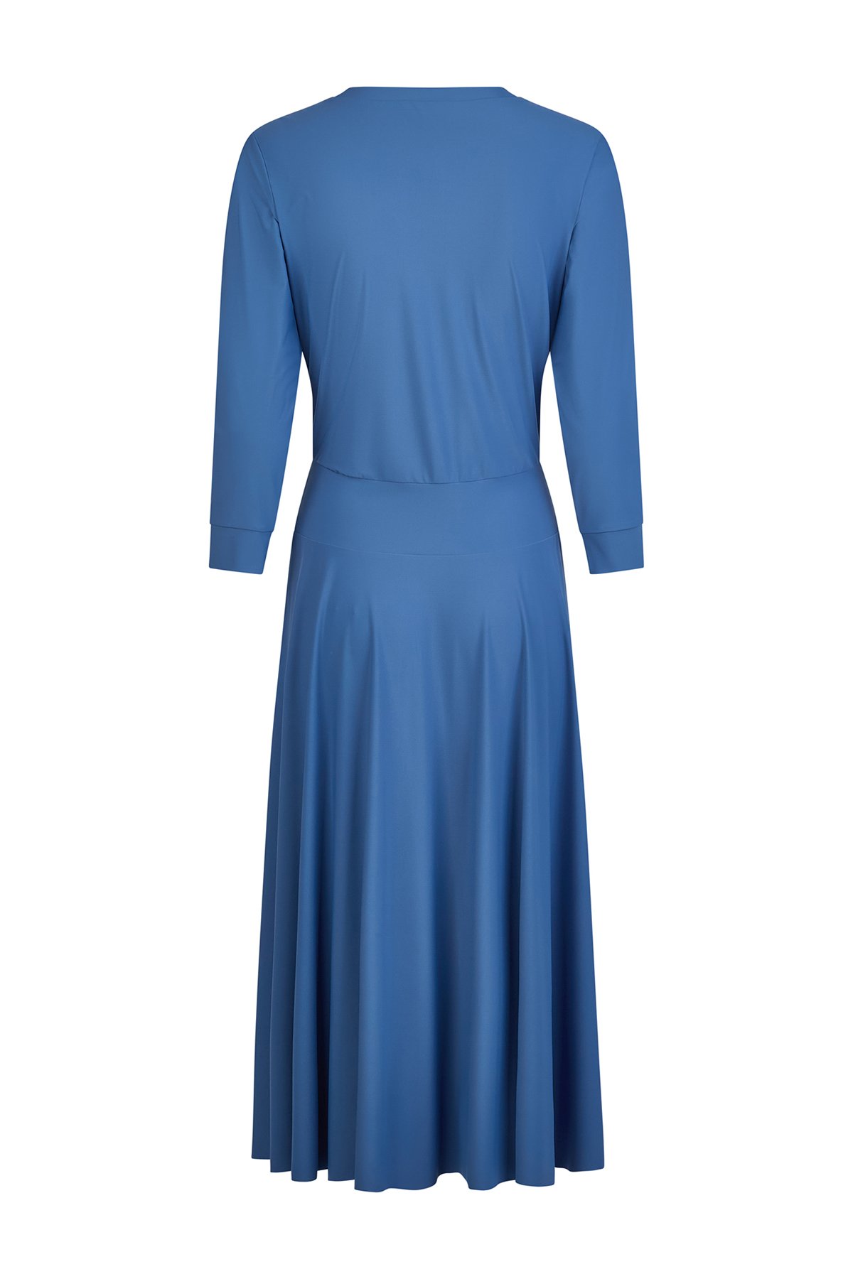 Kleid Sanded Capri von Harm Jopp Jerseys — Seitenansicht