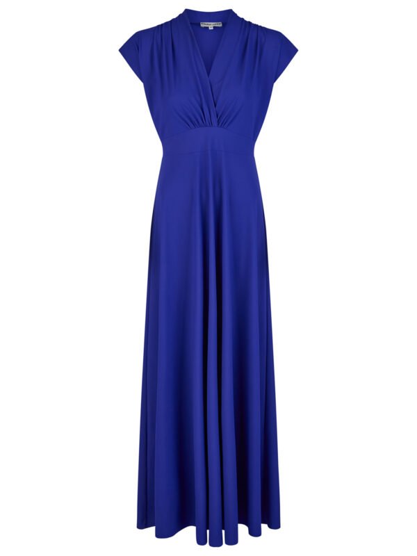 Royalblau