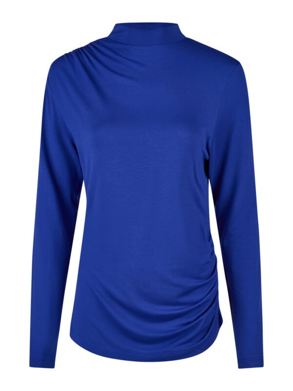 Blau