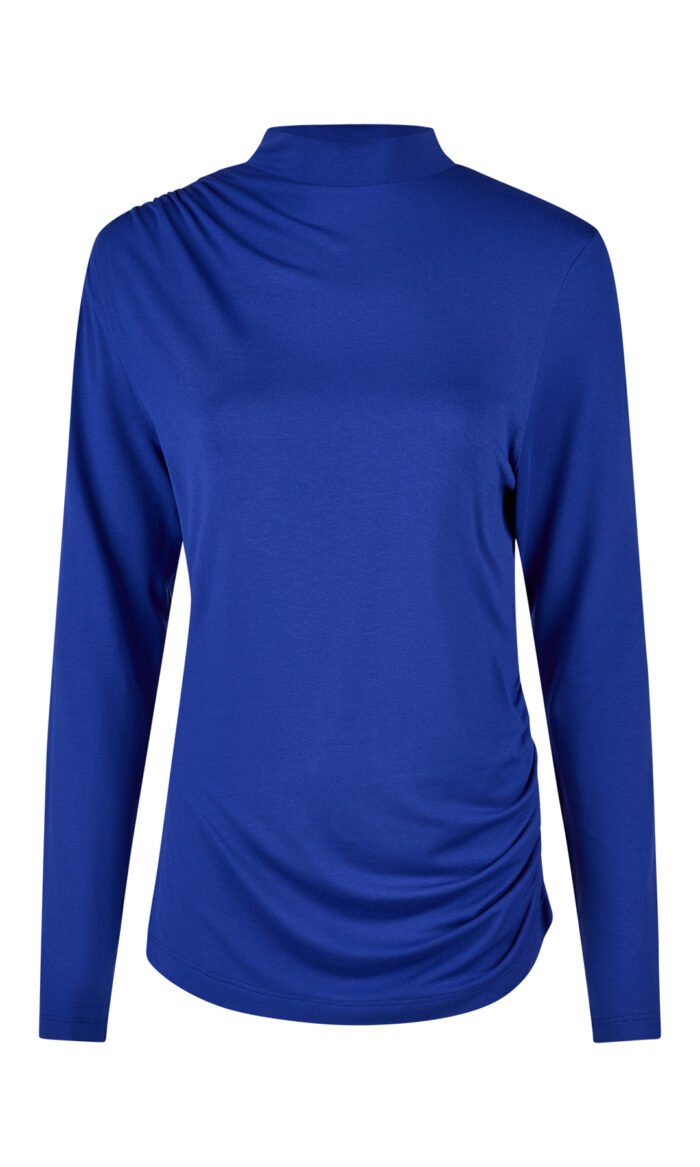 Rolli Blau von Harm Jopp Jerseys — Vorderansicht