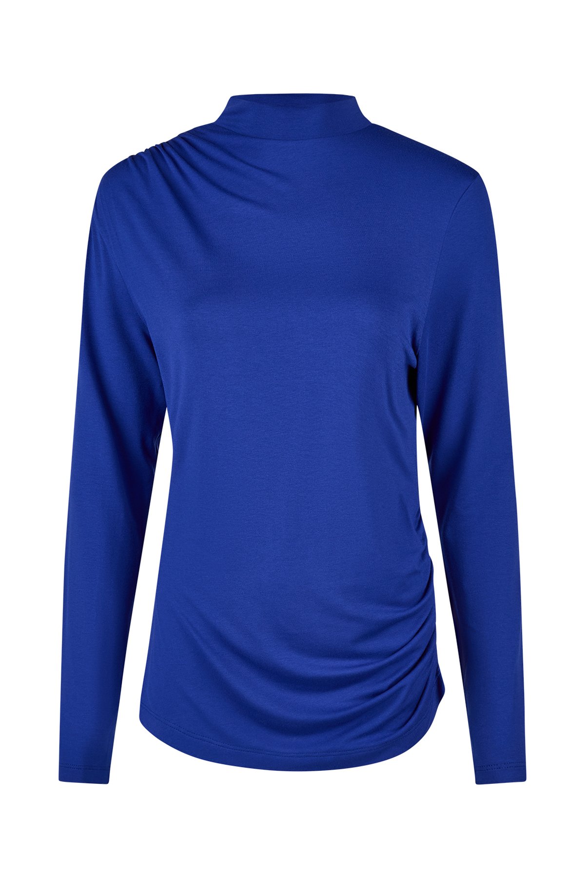 Rolli Blau von Harm Jopp Jerseys — Vorderansicht