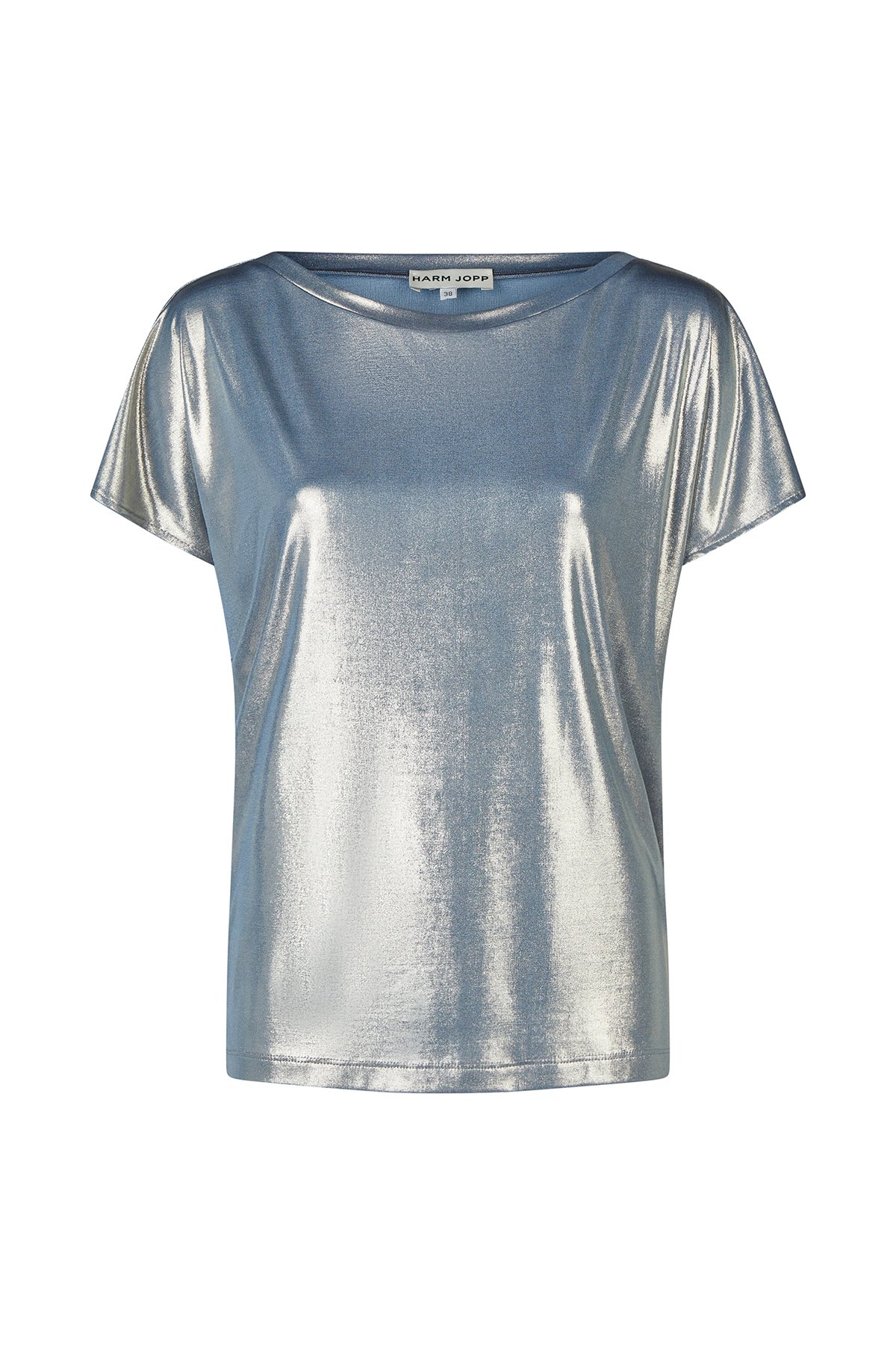 Top Glam Jeans von Harm Jopp Jerseys — Vorderansicht