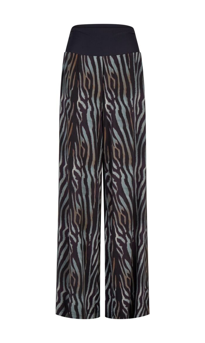 Hose Zebra von Harm Jopp Jerseys — Vorderansicht
