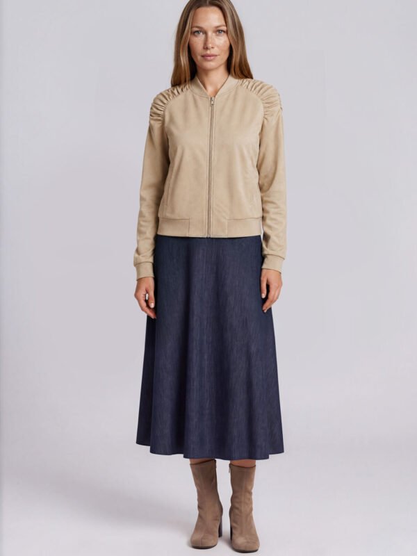 Velour Creme