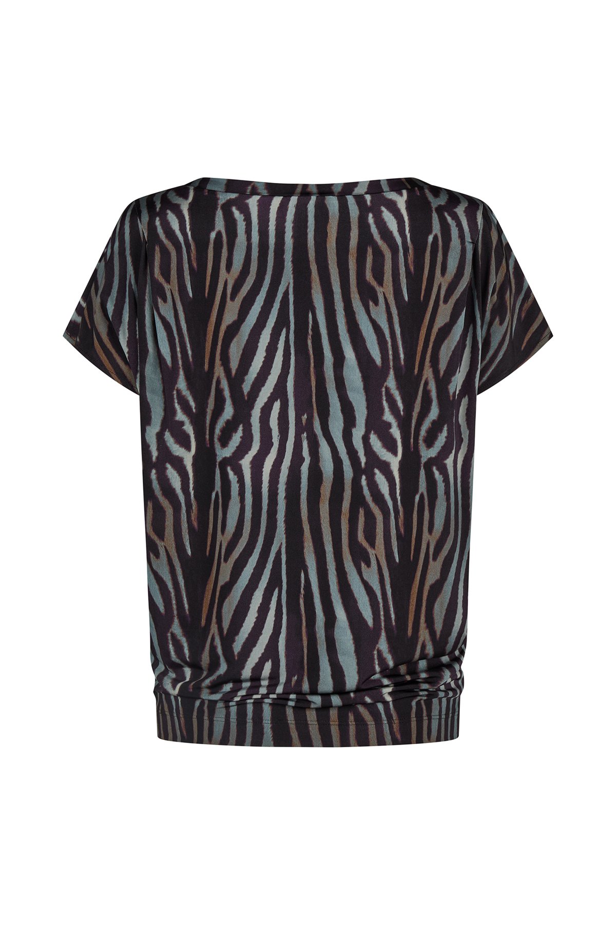 Top Zebra von Harm Jopp Jerseys — Seitenansicht