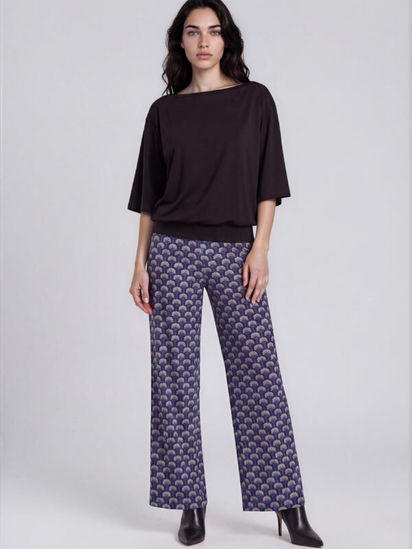 Blumen Marine