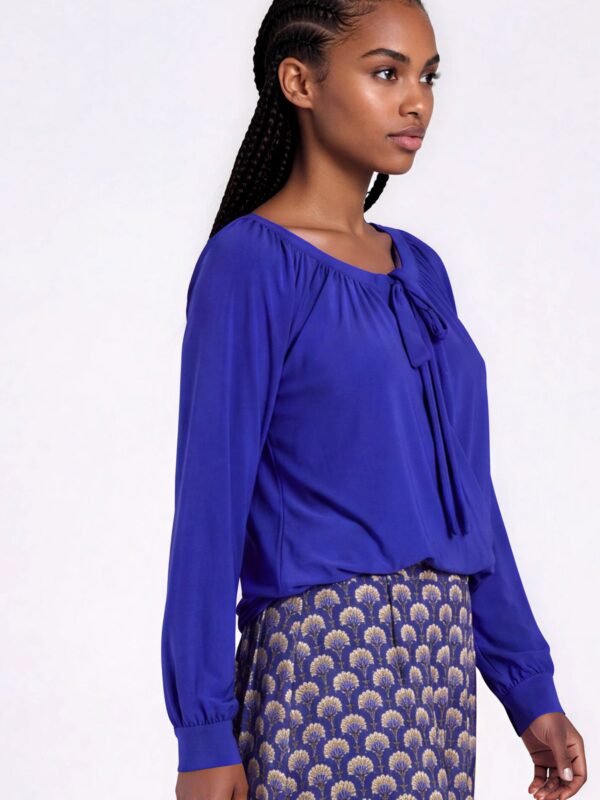 GGAQ Royalblau