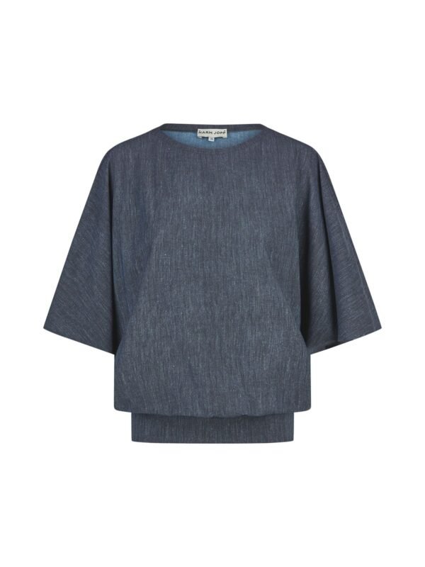 Dark Denim