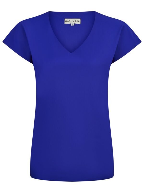 BFAQ Royalblau